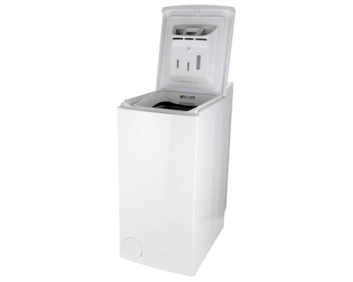 Стиральная машина вертикальная Ariston WMTL 501L (CIS) Стиральная машина вертикальная Ariston WMTL 501L (CIS)