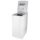Стиральная машина вертикальная Ariston WMTL 501L (CIS)