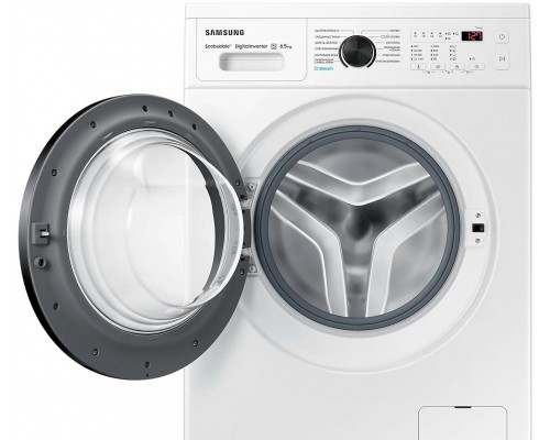 Стиральная машина Samsung WW65A4S21CE
