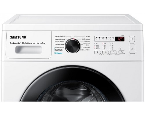 Стиральная машина Samsung WW65A4S21CE