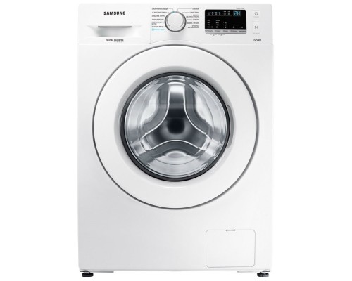  Стиральная машина Samsung WW65J30G0LW