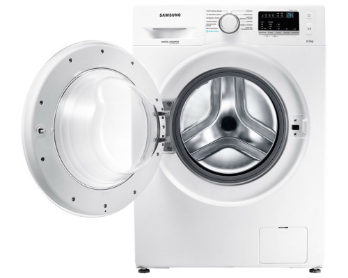  Стиральная машина Samsung WW65J30G0LW