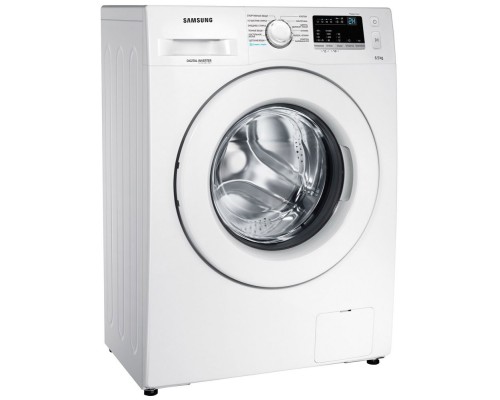  Стиральная машина Samsung WW65J30G0LW