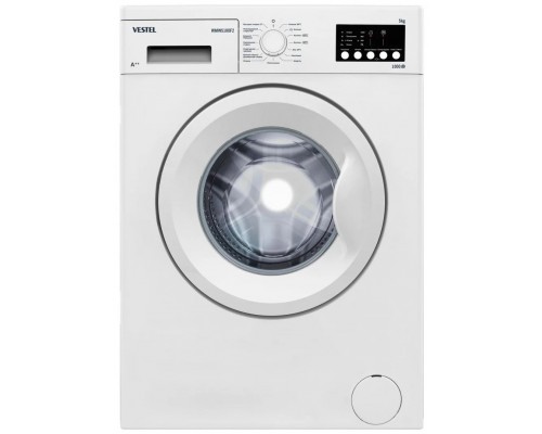 Стиральная машина Vestel WMW5100F2 Стиральная машина Vestel WMW5100F2