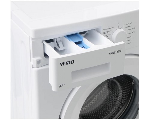 Стиральная машина Vestel WMW5100F2 Стиральная машина Vestel WMW5100F2