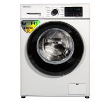 Стиральная машина Bergoli 3610 WB