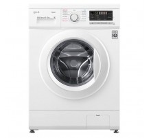 Стирально-сушильная машина LG F1296CDS0