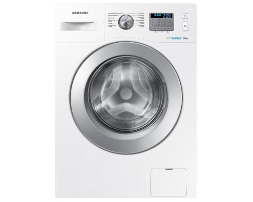  Стиральная машина Samsung WW60H2230EW