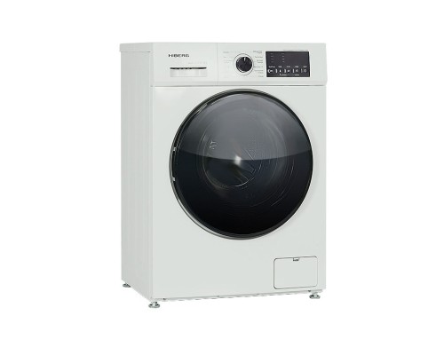 Стиральная машина HIBERG WQ4-610W Стиральная машина HIBERG WQ4-610W