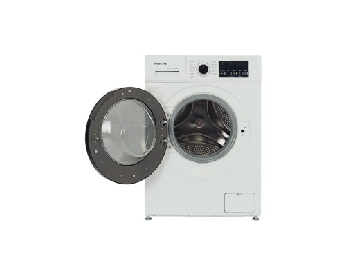 Стиральная машина HIBERG WQ4-610W Стиральная машина HIBERG WQ4-610W