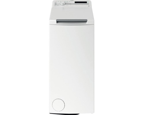 Стиральная машина Whirlpool TDLR7220SSPLN