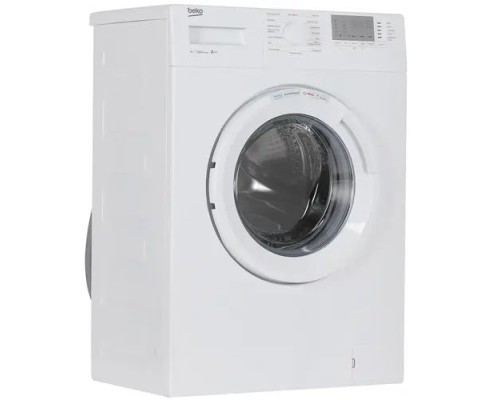 Стиральная машина Beko WRE6512BWW