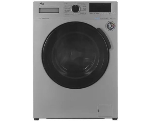 Стиральная машина Beko WSPE6H616S