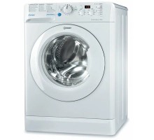Стиральная машина Indesit BWSD 51051