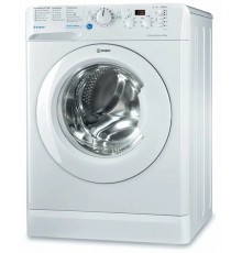Стиральная машина Indesit BWSD 51051