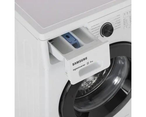 Стиральная машина Samsung WW60AG4S00CE