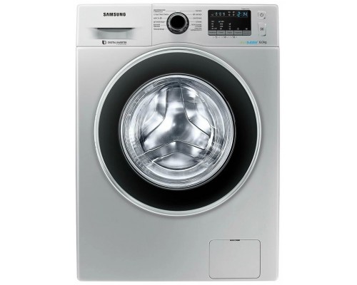 Стиральная машина Samsung WW60J4210HSOLD Стиральная машина Samsung WW60J4210HSOLD