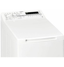 Стиральная машина Whirlpool TDLR 55020S