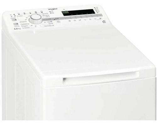 Стиральная машина Whirlpool TDLR 55020S