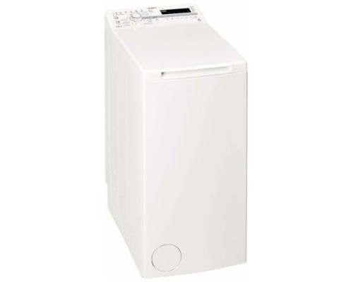 Стиральная машина Whirlpool TDLR 55020S