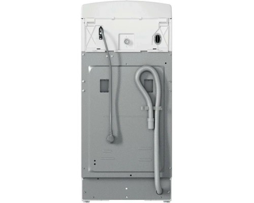 Стиральная машина Whirlpool TDLR 6040L