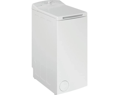 Стиральная машина Whirlpool TDLR 6040L