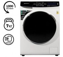 Стиральная машина Bergoli 710-12 WI