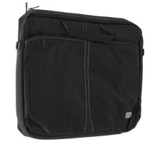 Сумка для ноутбука 17.3" PC Pet 600D PCP-A1117BK Black