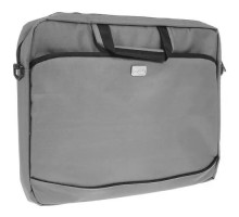 Сумка для ноутбука 17.3" PC Pet 600D PCP-A1117GY Gray