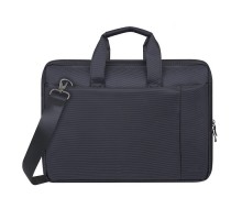 Сумка для ноутбука 15.6" RIVA 8231 Black