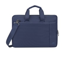 Сумка для ноутбука 15.6" RIVA 8231 Blue