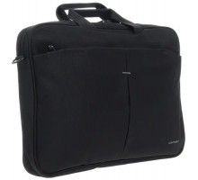 Сумка для ноутбука 17,3" Continent CC-018 Black