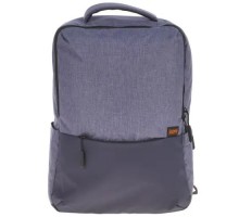 Рюкзак для ноутбука 15.6" Xiaomi Commuter Backpack Light Blue