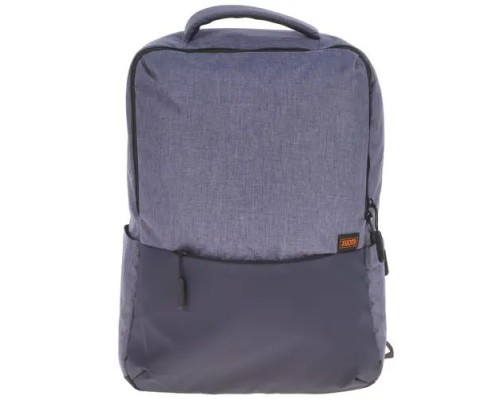 Рюкзак для ноутбука 15.6" Xiaomi Commuter Backpack Light Blue