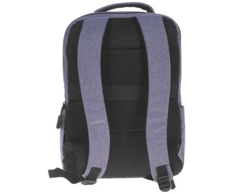 Рюкзак для ноутбука 15.6" Xiaomi Commuter Backpack Light Blue