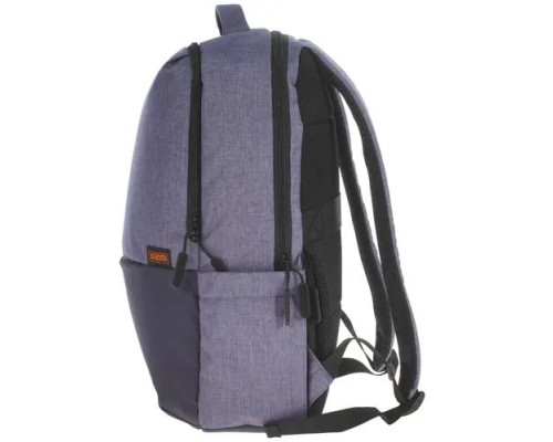 Рюкзак для ноутбука 15.6" Xiaomi Commuter Backpack Light Blue