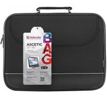 Сумка для ноутбука 15,6" Defender Ascetic