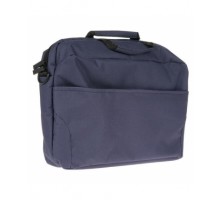 Сумка для ноутбука 15,6" Vivacase VCN-BTRP15-DARKBLUE