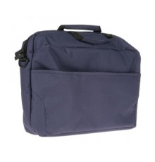 Сумка для ноутбука 15,6" Vivacase VCN-BTRP15-DARKBLUE