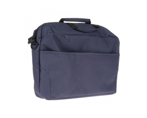 Сумка для ноутбука 15,6" Vivacase VCN-BTRP15-DARKBLUE