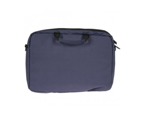 Сумка для ноутбука 15,6" Vivacase VCN-BTRP15-DARKBLUE