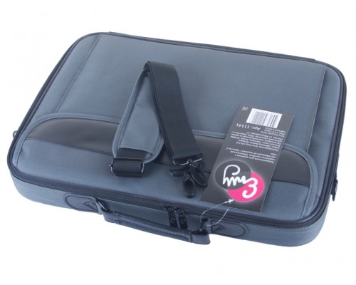 Сумка для ноутбука 17.3 ENVY G141 серый Сумка для ноутбука 17.3 ENVY G141 серый