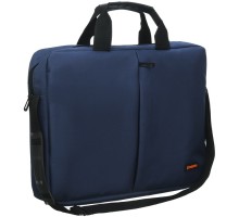 Сумка для ноутбука 15,6" EXEGATE F1590 темно-син