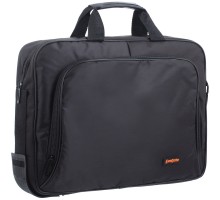 Сумка для ноутбука 15,6" EXEGATE OFFICE F1596 черн