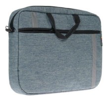 Сумка для ноутбука 15,6" Vivacase Niagara VCN-CNAGLR15-BLUE