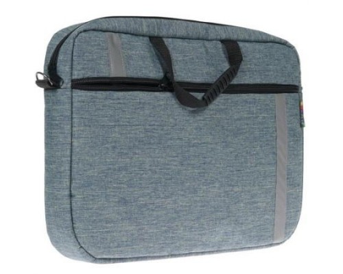 Сумка для ноутбука 15,6" Vivacase Niagara VCN-CNAGLR15-BLUE Сумка для ноутбука 15,6" Vivacase Niagara VCN-CNAGLR15-BLUE
