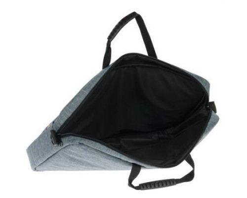 Сумка для ноутбука 15,6" Vivacase Niagara VCN-CNAGLR15-BLUE Сумка для ноутбука 15,6" Vivacase Niagara VCN-CNAGLR15-BLUE