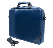 Сумка для ноутбука 15.6" PC Pet PCP-1004BL