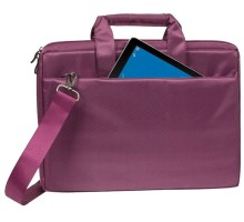 Сумка для ноутбука 15.6" RIVA 8231 Purple