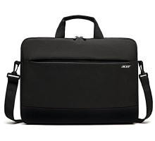 Сумка для ноутбука 15.6" Acer LS series OBG203 Black